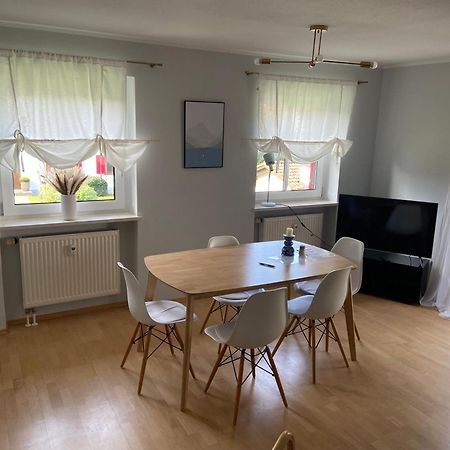 Modern Eingerichtete Wohnung Mit 2 Schlafzimmern Μπέργκεν Εξωτερικό φωτογραφία