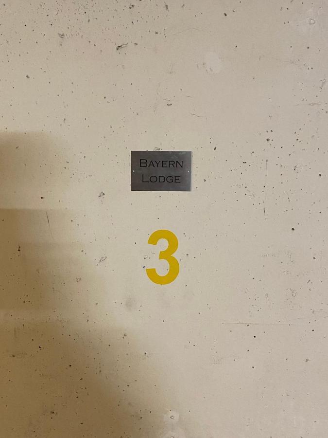 Modern Eingerichtete Wohnung Mit 2 Schlafzimmern Μπέργκεν Εξωτερικό φωτογραφία