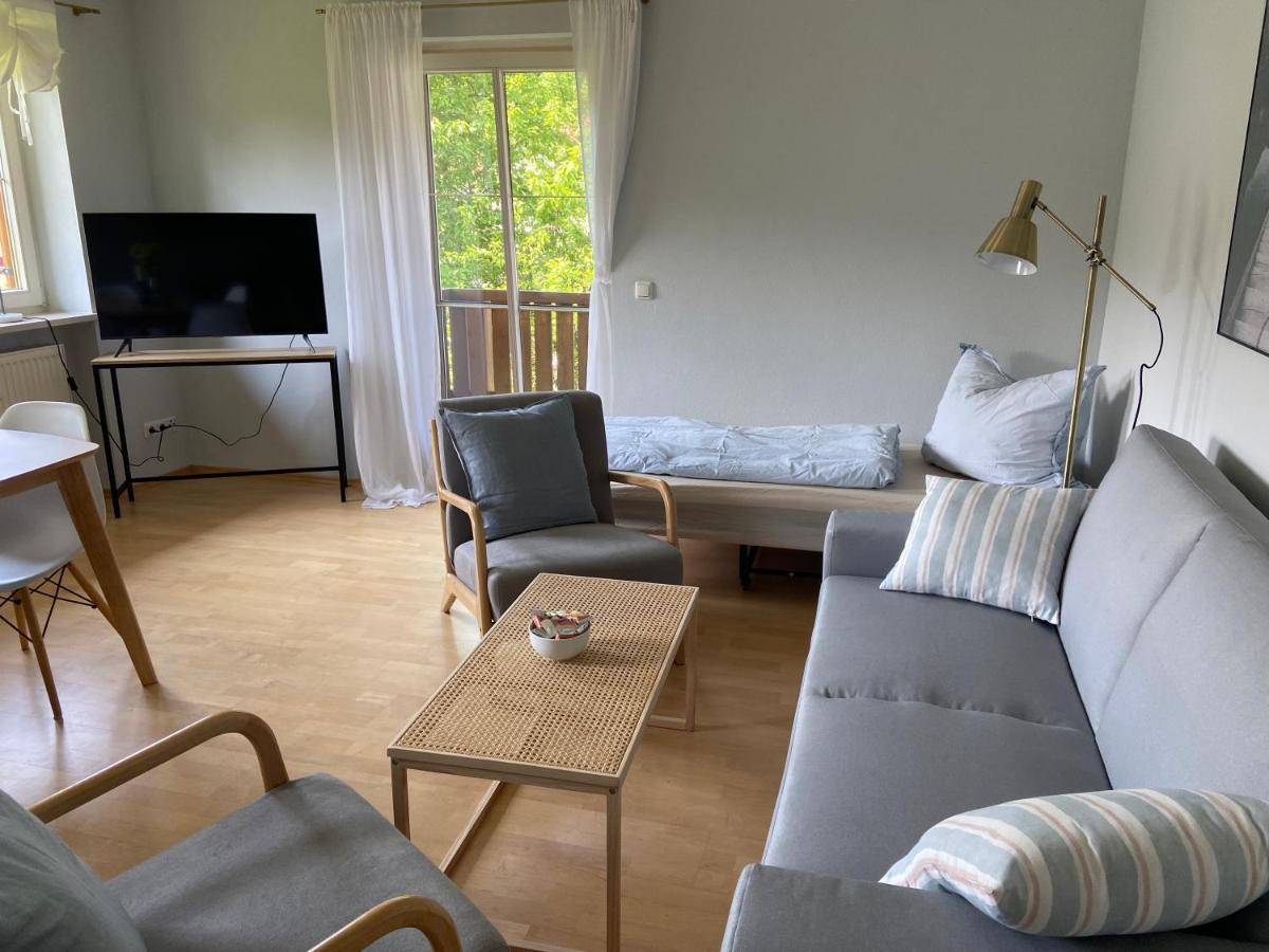Modern Eingerichtete Wohnung Mit 2 Schlafzimmern Μπέργκεν Εξωτερικό φωτογραφία