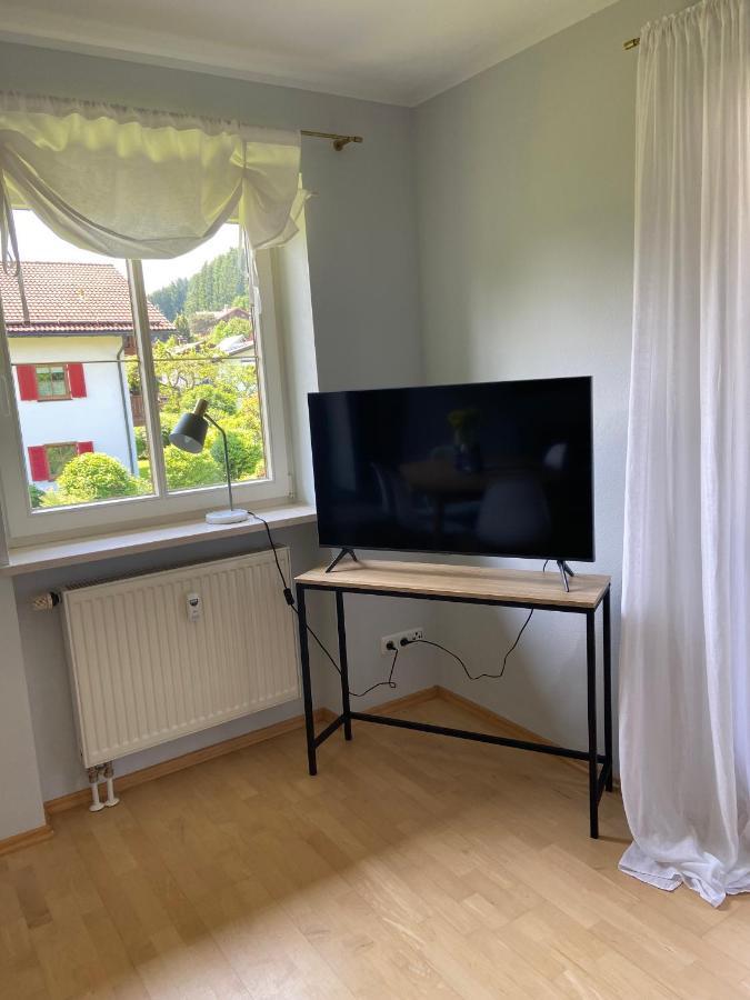 Modern Eingerichtete Wohnung Mit 2 Schlafzimmern Μπέργκεν Εξωτερικό φωτογραφία